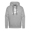 Your Customized Product - grijs gemêleerd