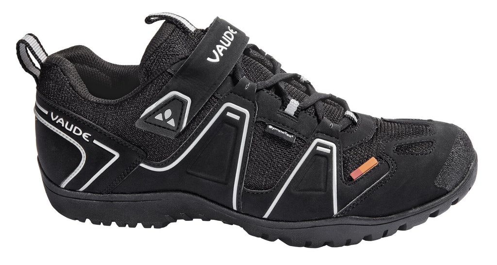 Kimon TR - black