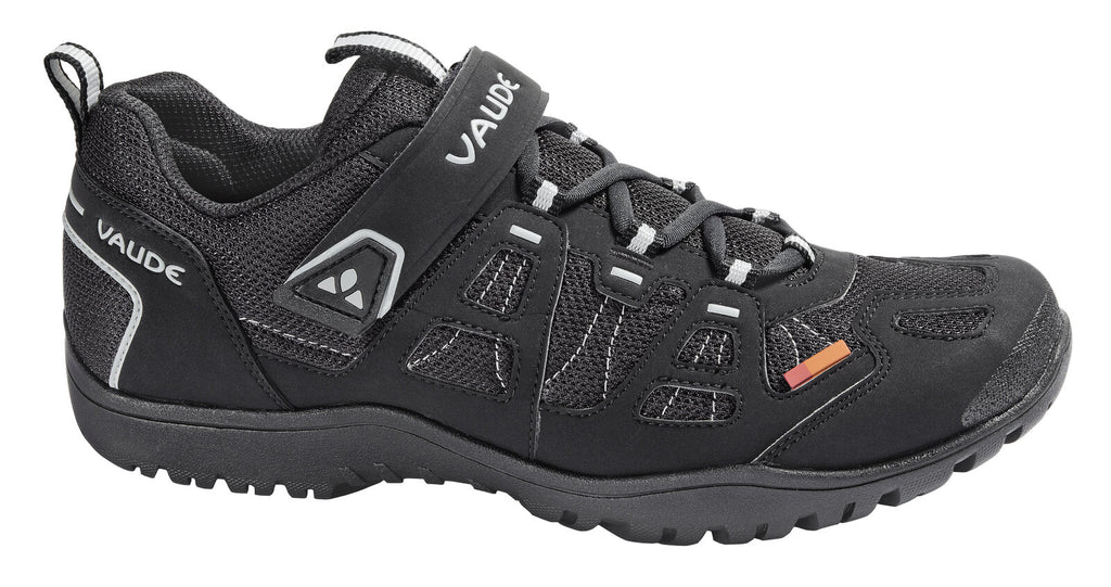 Aresa TR - black
