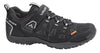 Aresa TR - black