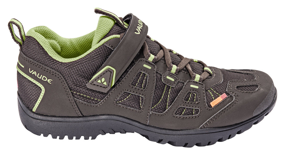 Aresa TR - fir green