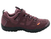 Aresa TR - dark plum
