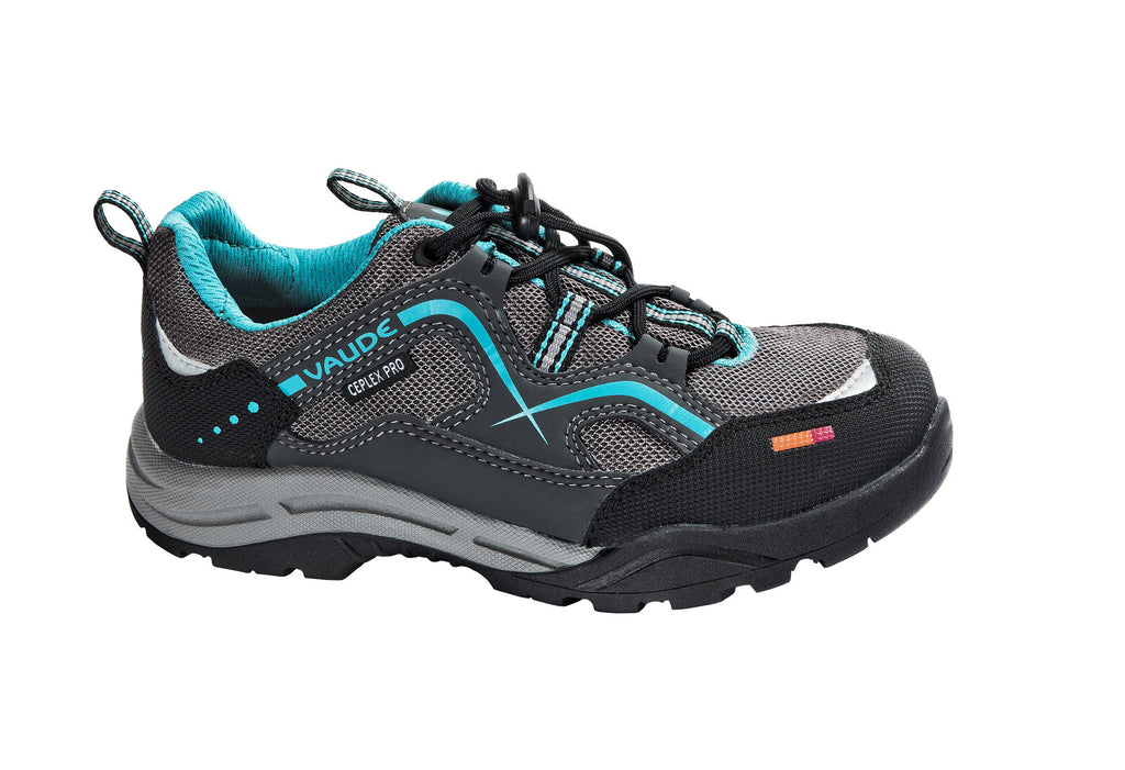 Kids Leeway Ceplex - grey