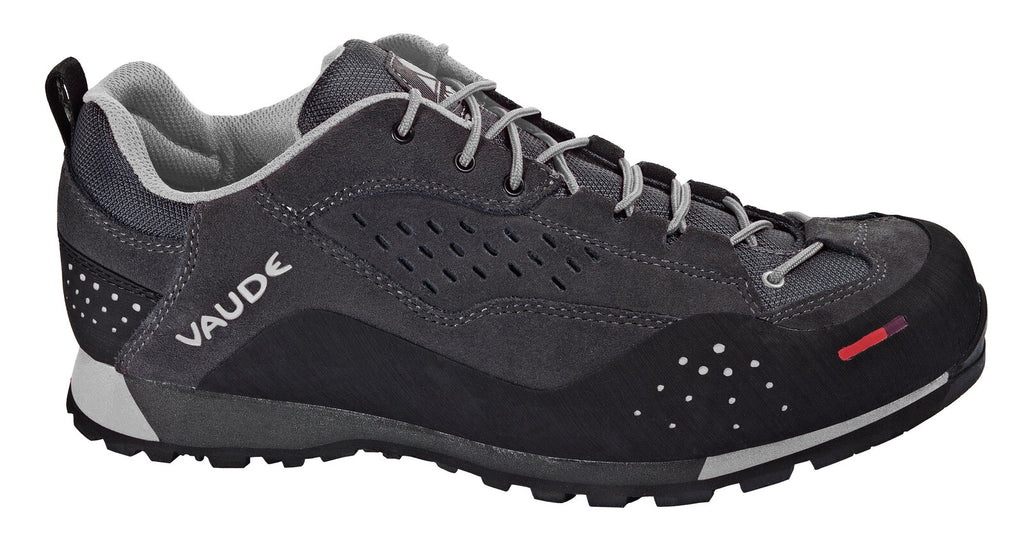 Men's Dibona Sympatex - anthracite