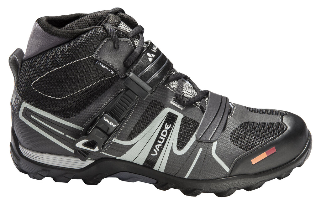 Taron Sympatex Mid AM - black