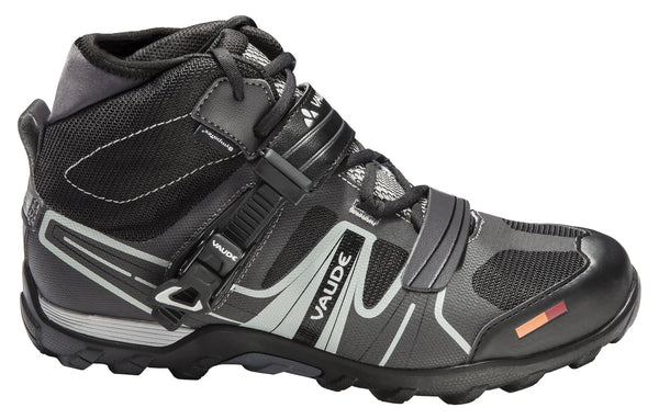 Taron Sympatex Mid AM - detail 4