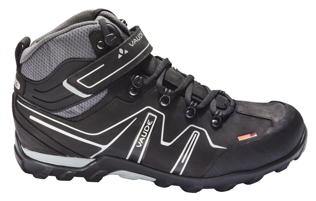 Tonale AM II - black