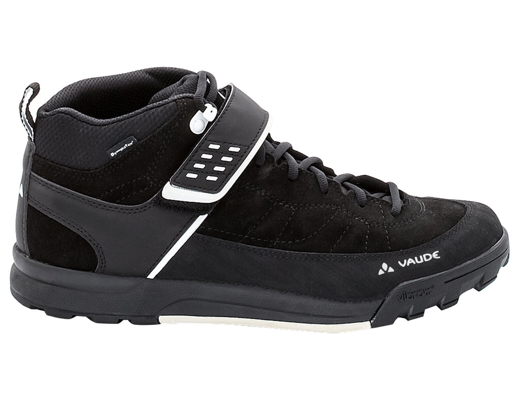Moab PRO Mid STX - black