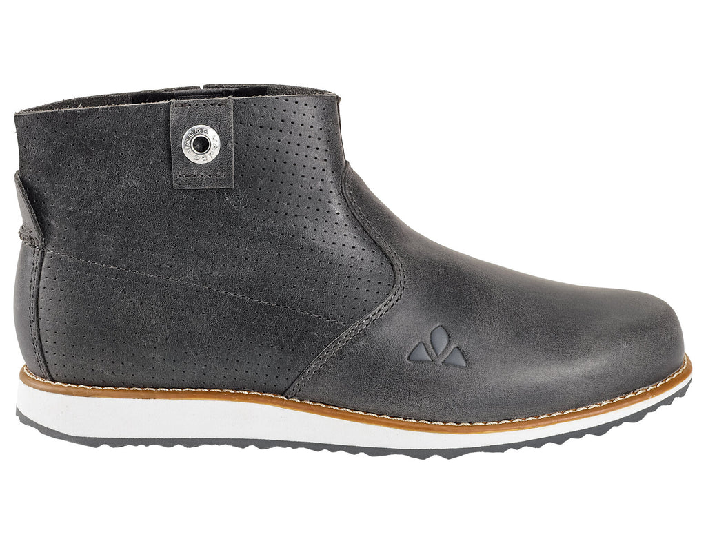 Women's UBN Solna Mid - anthracite