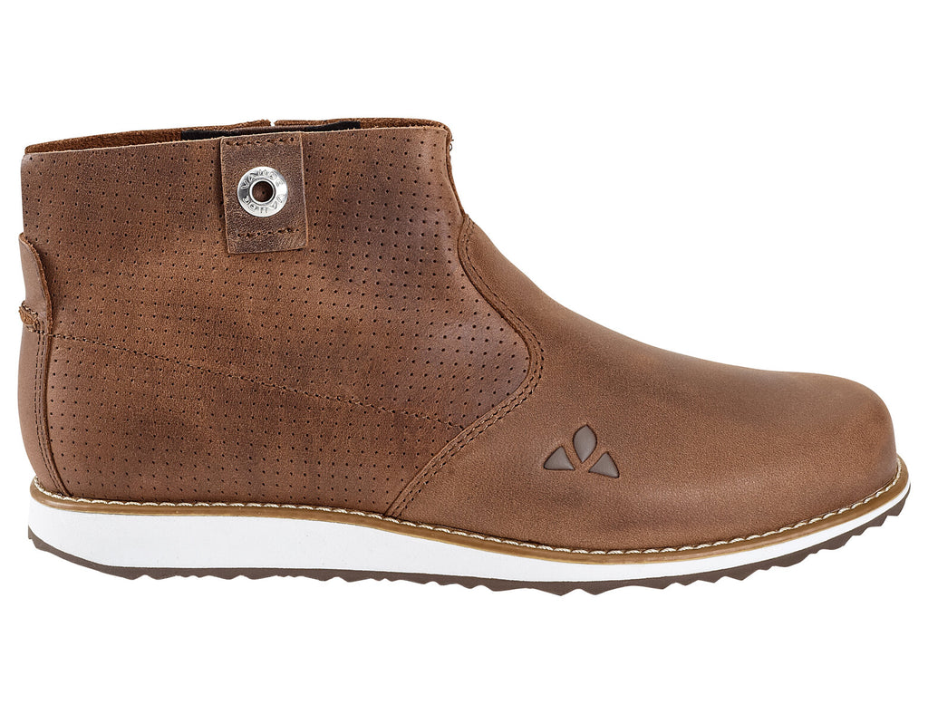 Women's UBN Solna Mid - hazelnut
