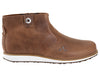 Women's UBN Solna Mid - hazelnut