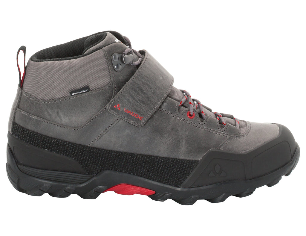 Tsali AM Mid STX - anthracite