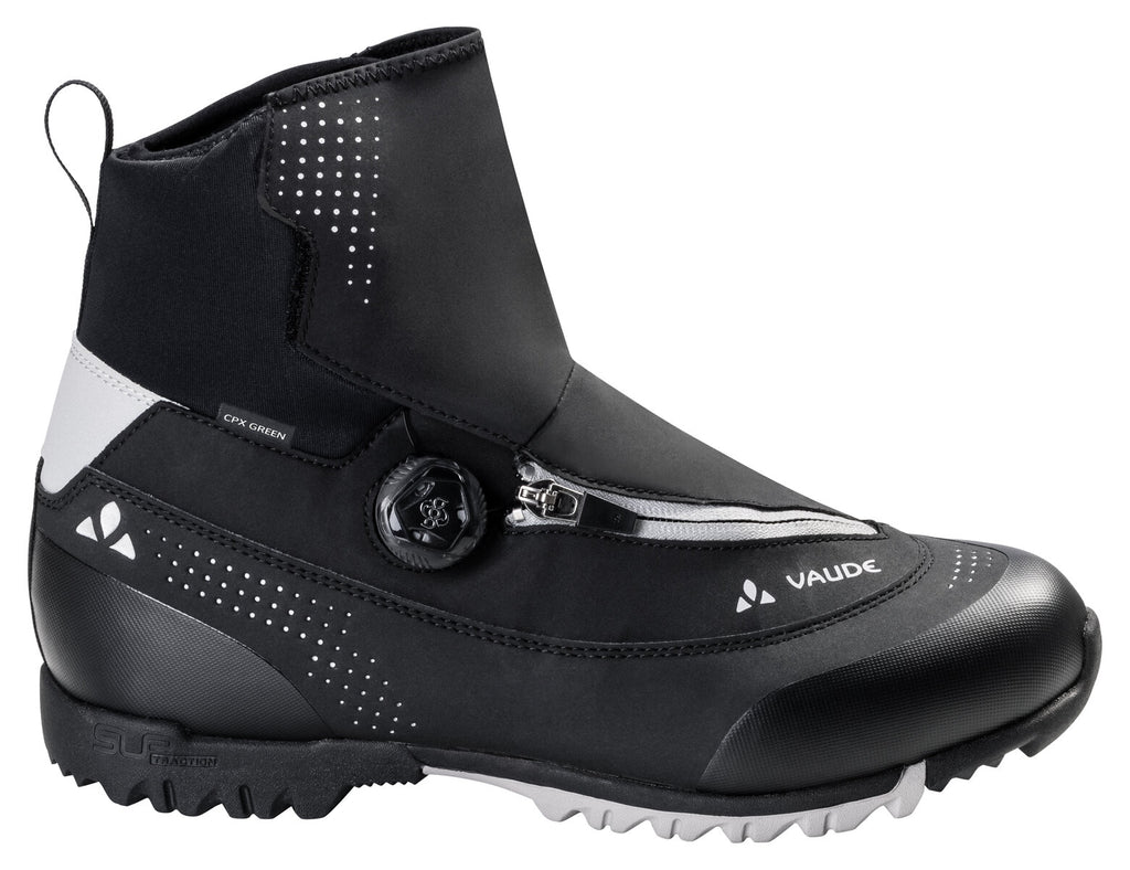 Minaki Mid CPX - black