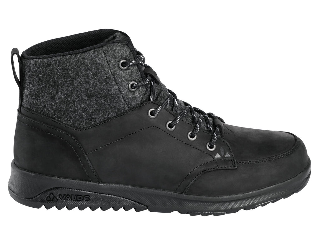 Men's UBN Kiruna Mid CPX - phantom black