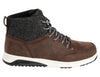 Men's UBN Kiruna Mid CPX - deer brown