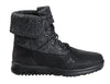 Women's UBN Kiruna Mid CPX - phantom black