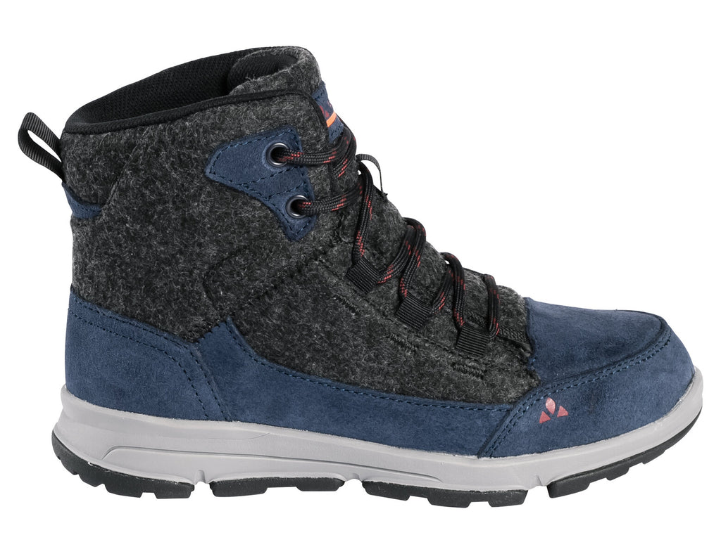 Kids UBN Kiruna Mid STX - eclipse