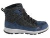 Kids UBN Kiruna Mid STX - eclipse