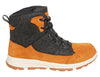 Kids UBN Kiruna Mid STX - orange madder