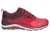 Women's TRK Lavik STX - red cluster