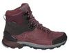 Women's TRK Skarvan Mid STX - raisin