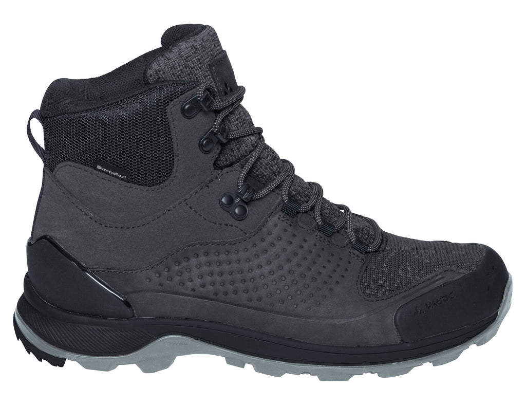 Women's TRK Skarvan Mid STX - iron