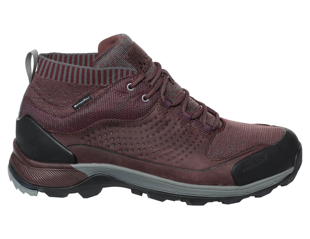 Women's TRK Skarvan STX - raisin