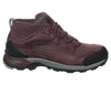 Women's TRK Skarvan STX - raisin