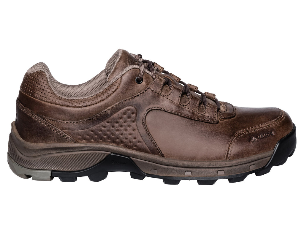 Women's TVL Comrus Leather - deer brown