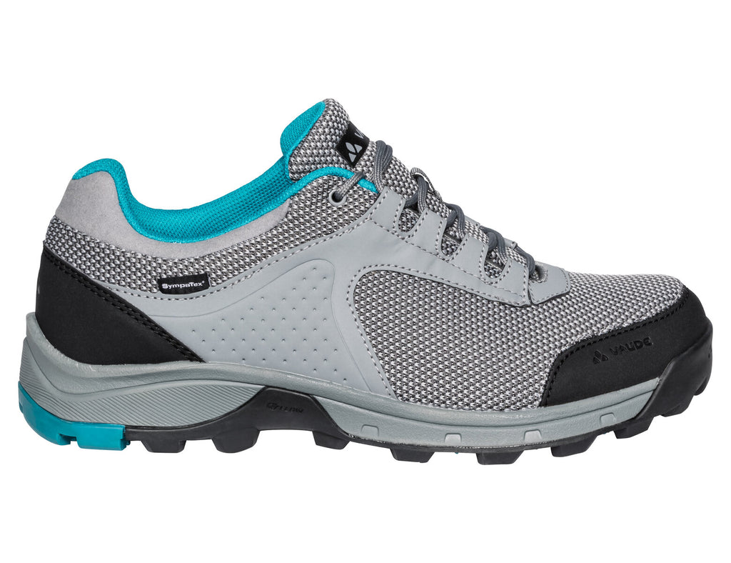Women's TVL Comrus STX - pewter grey