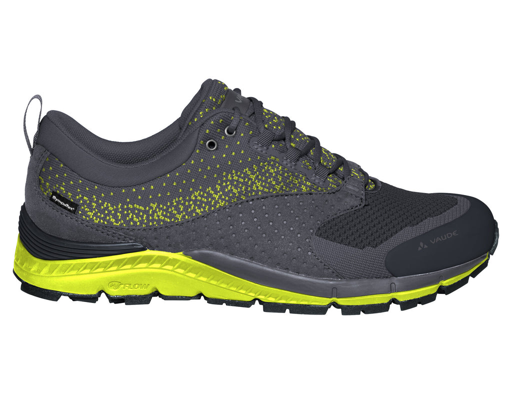 Men's TRK Lavik STX - bright green