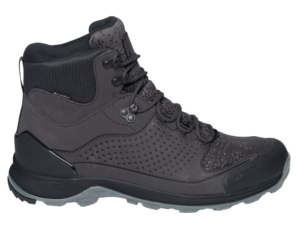 Men's TRK Skarvan Mid STX - iron
