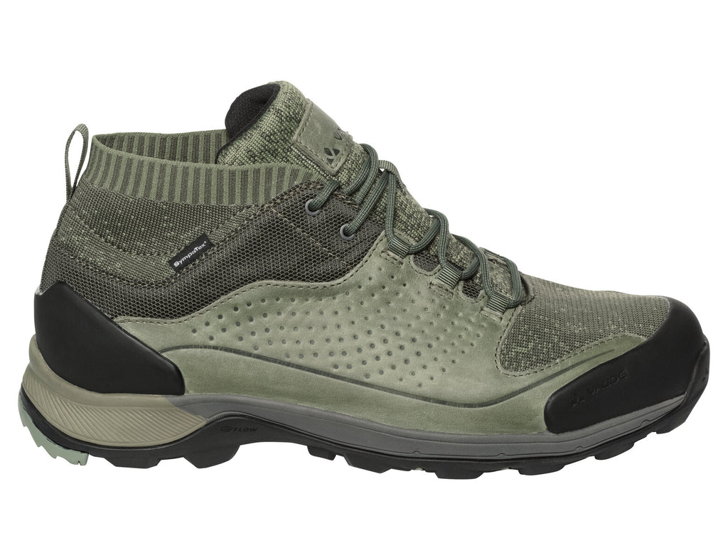 Men's TRK Skarvan STX - cedar wood
