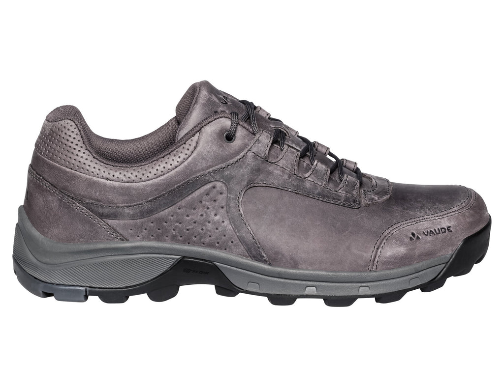 Men's TVL Comrus Leather - iron