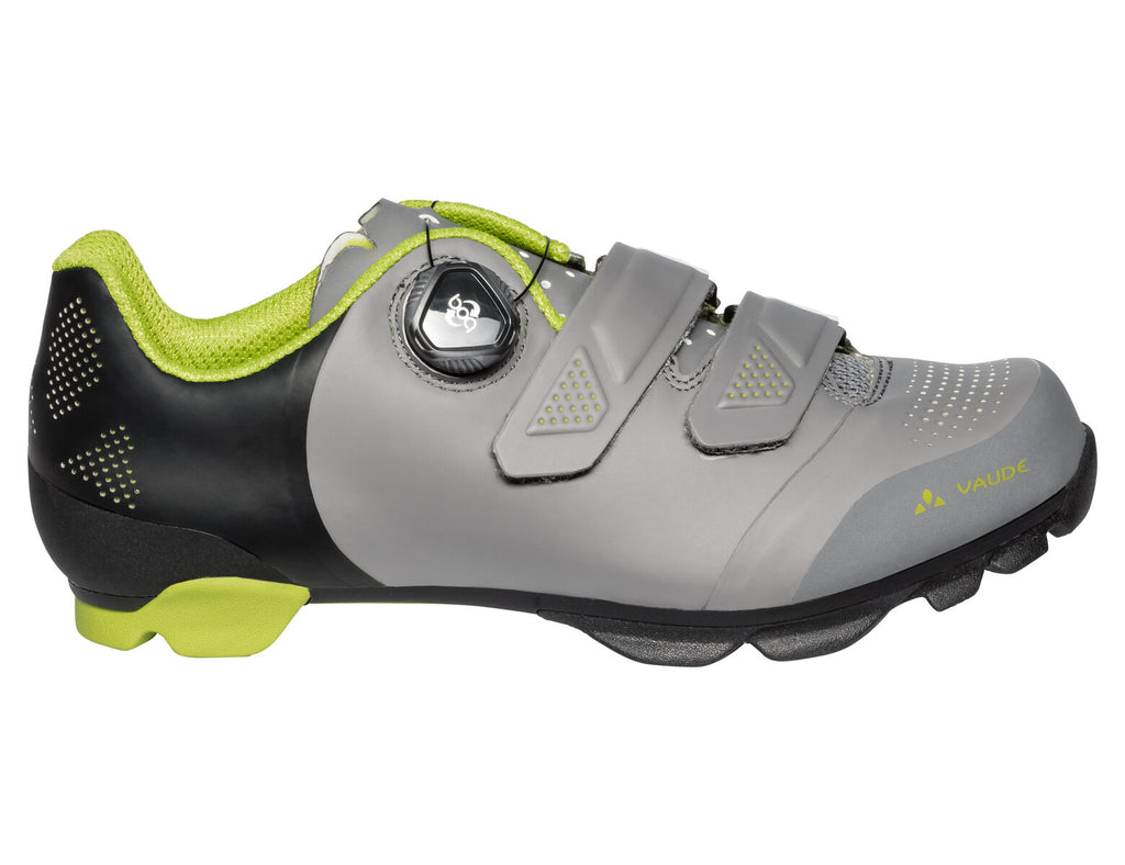 MTB Snar Advanced - anthracite