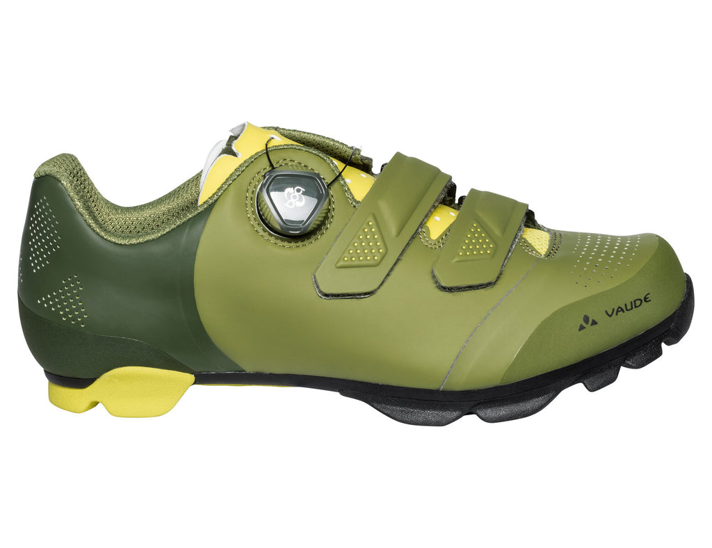 MTB Snar Advanced - holly green