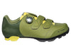 MTB Snar Advanced - holly green