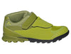 AM Downieville Mid - holly green/green pepper
