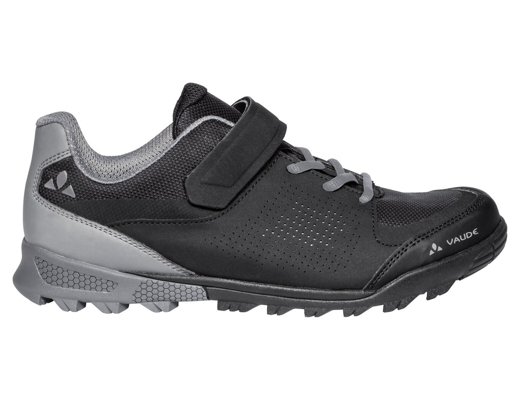 AM Downieville Low - black