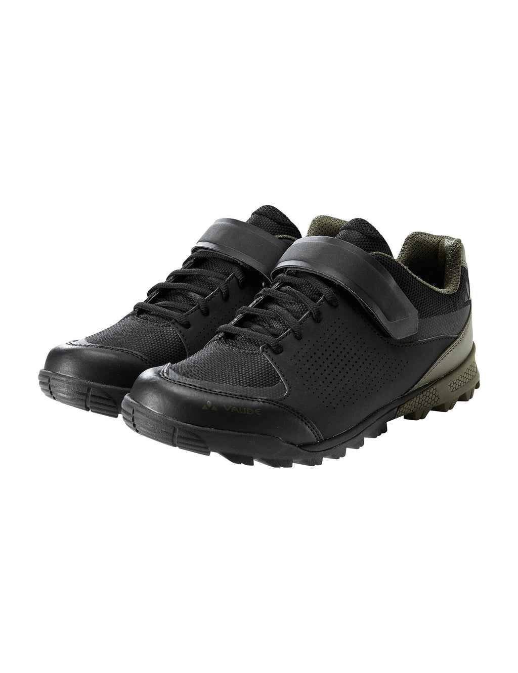 AM Downieville Low - khaki