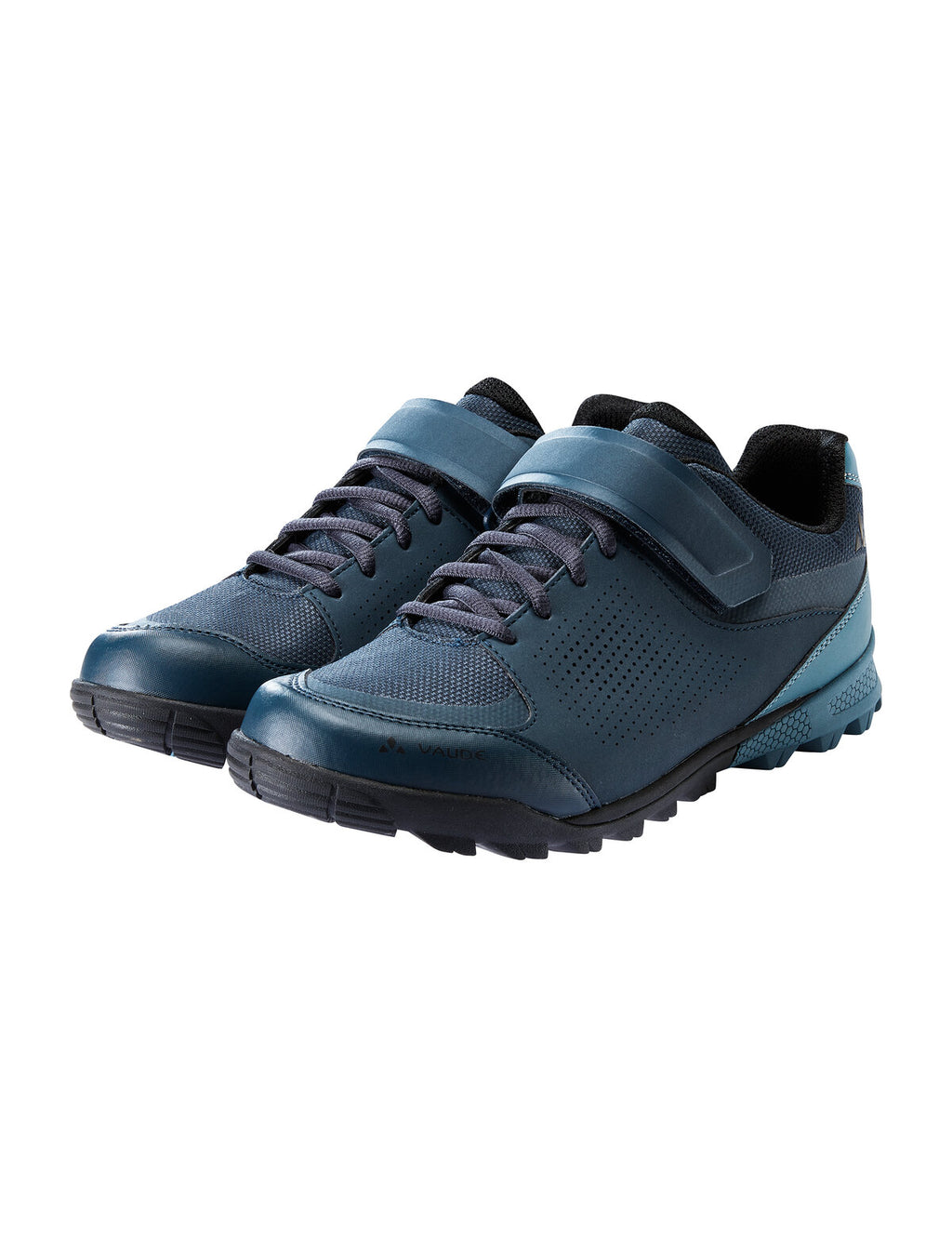 AM Downieville Low - blue gray/dark sea