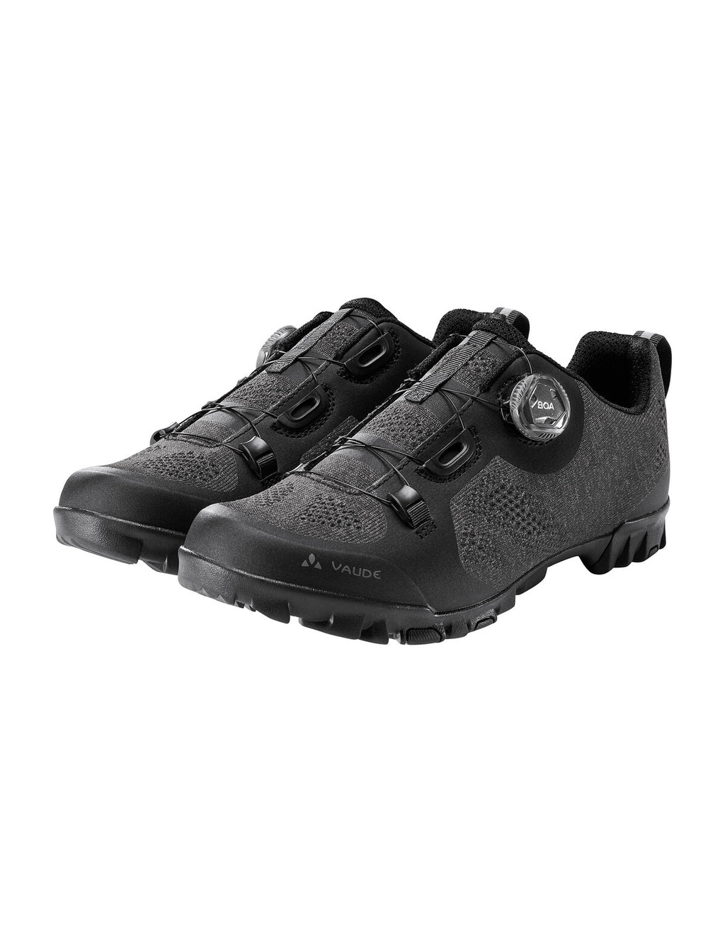 TVL Skoj - black