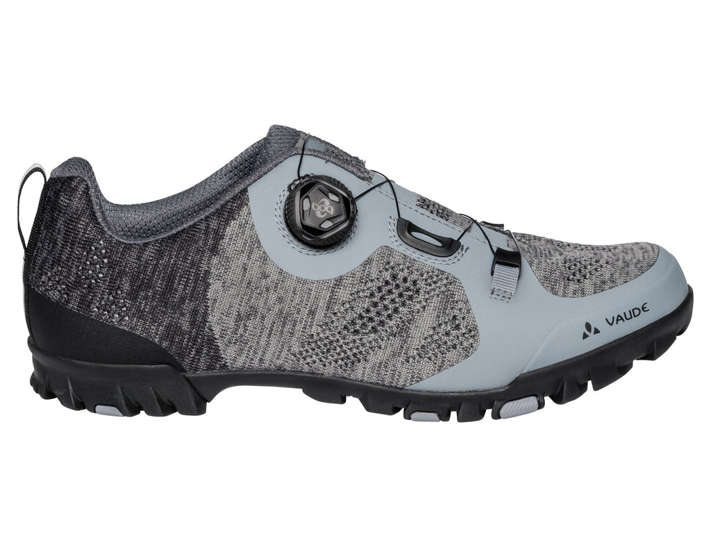 TVL Skoj - anthracite