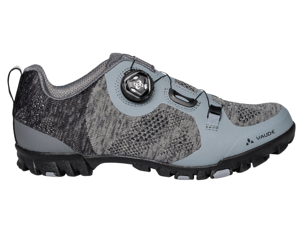 Women's TVL Skoj - anthracite