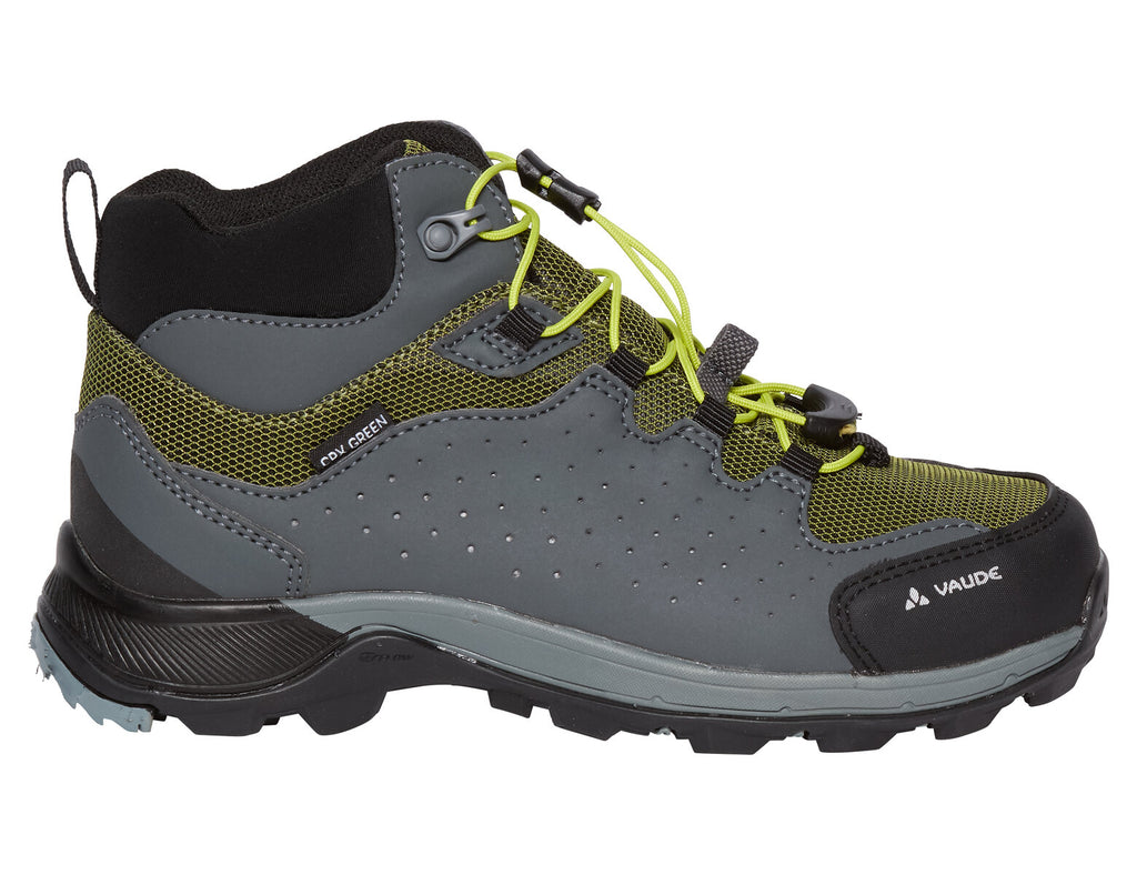 Kids Lapita Mid CPX - duff yellow