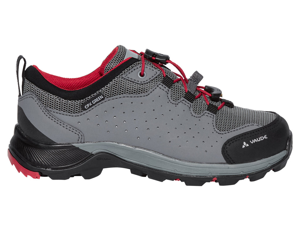 Kids Lapita Low CPX - indian red