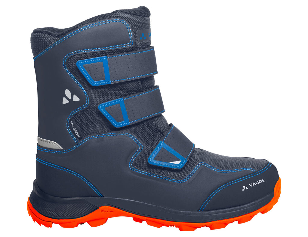 Kids Kelpie CPX - eclipse