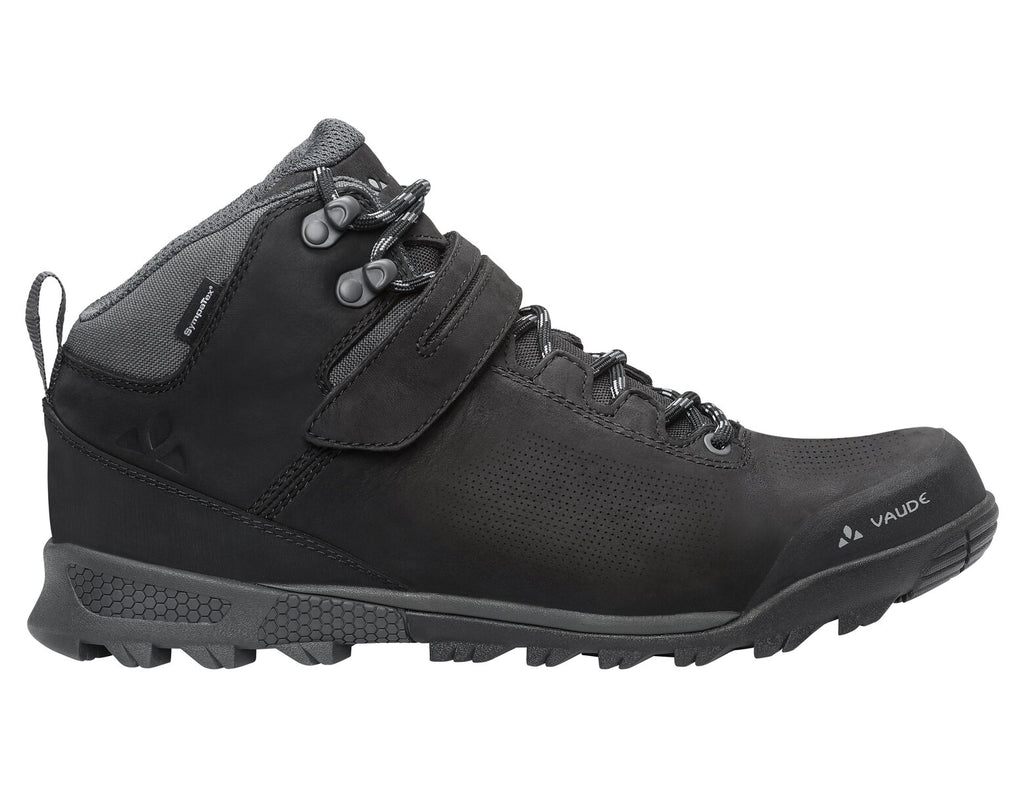 AM Tsali Mid STX - phantom black