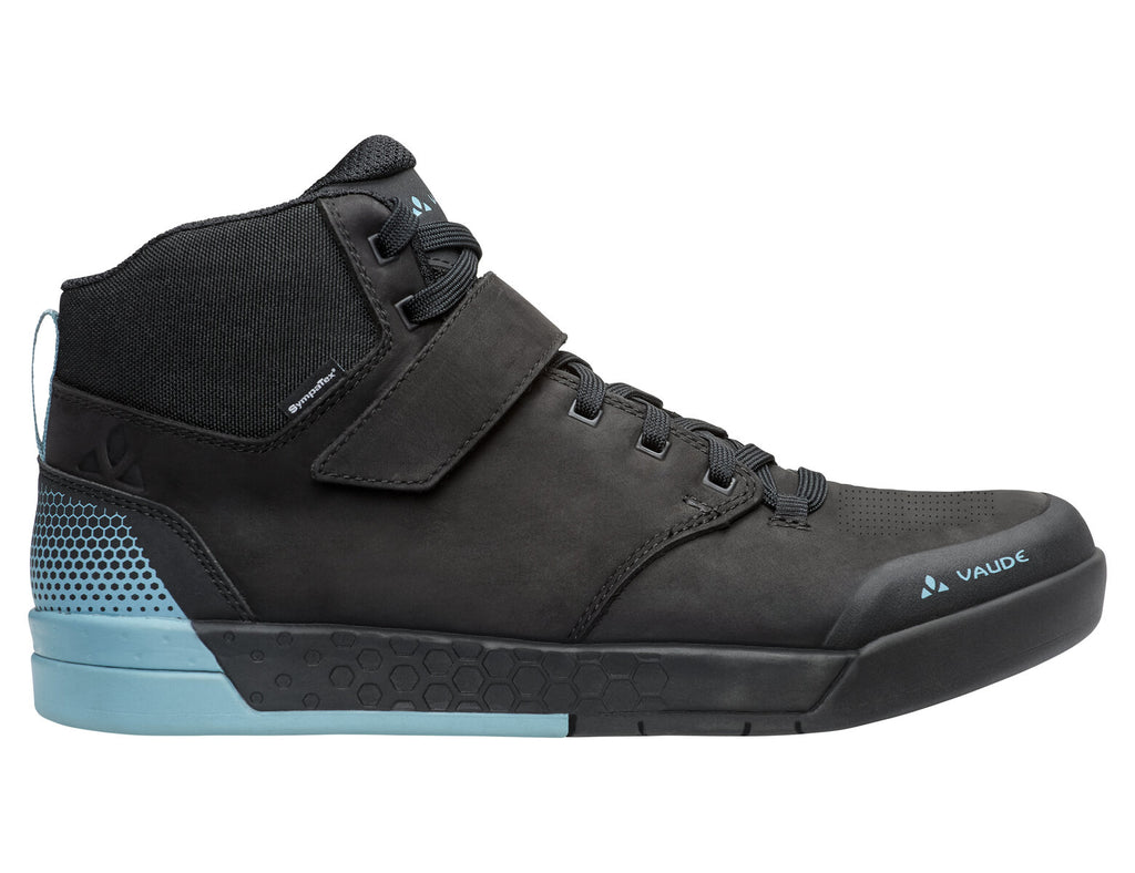 AM Moab Mid STX - phantom black
