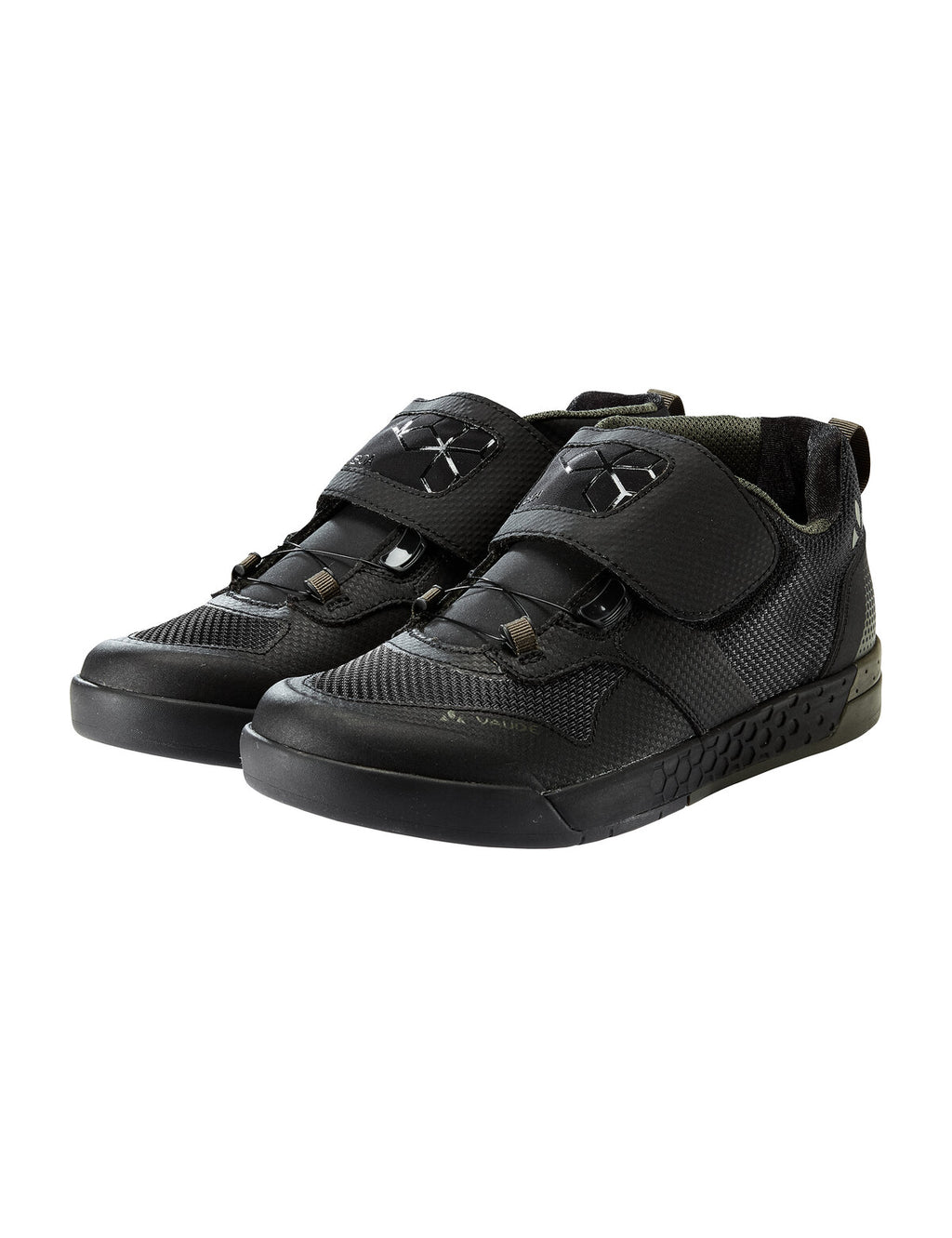 AM Moab Tech - black